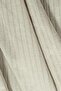 Chenille Corduroy Minimalist Sofa Cover -175X350 cm Xlarge, Double-Sided, Non-Slip, Anti-Sweat Cream - 4