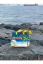Hologram Pvc Printed Beach Bag