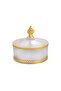 Acrylic Candy Bowl- RF12341