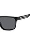 Pld 2157/S 003m9 Polarized Men's Sunglasses - 5