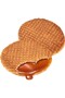 Caramel Filled Waffle Caramel Waffle 26 g X 3 Pieces - 2