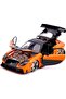 Fast and Furious Han's Mazda Rx-7 1/24 Model Car - 2