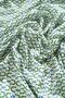 وشاح نسائي ناعم بنمط رقمي 1 للحجاب - 2