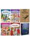 Şermin Yaşar Biri daha var Ortaokul 6 Kitap Karpatlar Şatosu ,Small Boys, Middle School