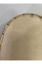 Rattan (Bamboo) Basket Base Set of 3 - 3