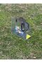 Hologram Pvc Printed Beach Bag - 5