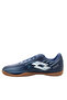 Solista 700 Viii Id Navy Blue Men's Rubber Sole Futsal Shoes - 5