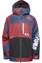 Lashed Erkek H Snowboard Mont