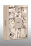 Decorative Box Doubt - Book Box - Soft Appearance Box
