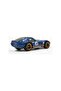 Single Cars Shelby Cobra Daytona Coupe - Htf10 - 4