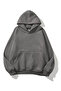 Trendy Clothing Unisex Oversize Oversize Hooded Sweatshirt - 3