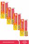Energy Boost 15 Efervesan Tablet x 4 Adet