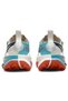 Zoom X Zegama Trail 2 Vibram Anti-Slip Sole Fd5191-Fd5190 Unisex Sports Shoes White-Blue - 4