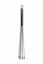 Stainless Luxury Metal Ball Whisk with 8 Metal Ball Ends and Chrome Handle Metal Cake Egg Whisk - 5