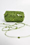 Sequin Yarn 320 Meters Long in 100 Gram Coils Sequin Size: 3Mm+6Mm - 3