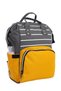 Mother Baby Care Bag Baby Backpack Models Best Hospital Outlet Baby Maternity Bag - 3