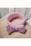 Women's Super Soft Spa Face Wash Elastic Hair Band Makeup Hair Band - 2