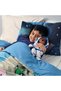 - Aftonsparv, Soft Toy, Multicolored, 28 cm - 3