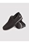 Eva Sole Knitwear Black Men's Casual Shoes - 4