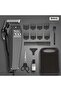 Hair Clipper 300 Series With Handel Case 9247-1337 - 2