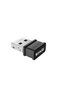 محول AX300 Wi-Fi 6 اللاسلكي Nano USB - 4