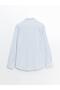 LCWAIKIKI Classic Regular Fit Long Sleeve Dobby Men's Shirt - 2