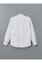 LCWAIKIKI Formal Slim Fit Long Sleeve Striped Poplin Men's Shirt - 6