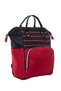 Mother Baby Care Bag Baby Backpack Models Best Hospital Outlet Baby Maternity Bag - 3