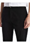 Lcwaikiki Classic Black Regular Fit Gabardine Men's Chino Pants - 3