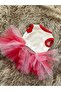 Cat Dog Valentine's Day Custom Dress - 6