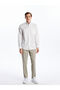 LCWAIKIKI Classic Regular Fit Long Sleeve Striped Men's Shirt - 2