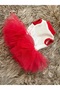 Cat Dog Valentine's Day Custom Dress - 7