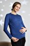 Pregnant Breastfeeding T_Shirt - 4