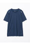 New Season Crew Neck Short Sleeve Men's Sports T-Shirt - S50155Z8 - 5