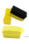 Premium Covered Tire Applicator & Polisher - Wheel Polishing with Car Detail Sponge 1Pcs - 2
