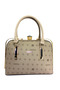 Mink Women's Hand and Shoulder Bag Stylish and Classic Design