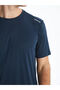 New Season Crew Neck Short Sleeve Men's Sports T-Shirt - S50155Z8 - 3
