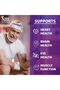 Multivitamin for Men 50 Plus, Multimineral Supplement, 200 Tablets - 6