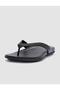 شبشب GRACIE LEATHER EO8 أسود للنساء - 4