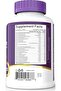 Adult Multivitamin for Women and Men, Daily Nutritional Support, 300 Tablets - 2
