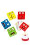 Fun with Emoji Puzzle| A Box Game Toy for Testing Visual Memory - 2