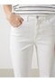 LCW Jeans Straight Fit Women's Jean Pants - 3