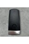 غطاء جهاز التحكم عن بعد بـ 3 أزرار متوافق مع فولكس فاجن باسات B6، B7 Smart - 2