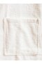 Lcw Home Women's Cotton Bathrobe - 3