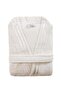 Lcw Home Women's Cotton Bathrobe - 4