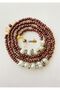 Beaded Women's Glasses Strap Glasses Lanyard - 2