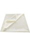 1.Quality Satin Sunshade Curtain Ecru Color - 2