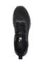 Willock Premium Series Men's Black / White Running & Walking Boost Sole Sports Shoes - 7