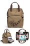 Mother Baby Care Bag Baby Backpack Models Best Hospital Outlet Baby Maternity Bag