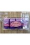 Set de 32 de agrafe de cauciuc multicolore